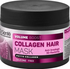 Mask Collagen Hair Volume Boost 300 мл
