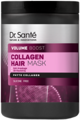 Mask Collagen Hair Volume Boost 1000 мл