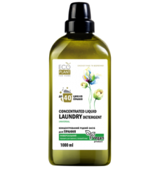 Екологічний концентрований засіб для прання Universal 1000 мл