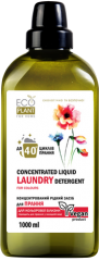 Екологічний концентрований засіб для прання Color 1000 мл
