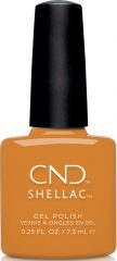 Shellac Candlelight 7,3 мл