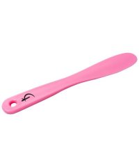 Шпатель великий рожевий