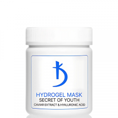 Secret of Youth Caviar Extract & Hyaluronic Acid 100 г