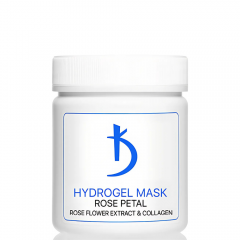 Rose Petal Rose Flower Extract & Collagen 100 г