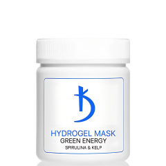 Green Energy Spirulina & Kelp 100 г
