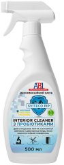 PIP Interior Cleaner Пробіотичний дезінфікуючий засіб для інтер`єру 500 мл