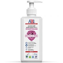 Sviteco PHC Захисний крем для рук із пробіотиками 500 мл
