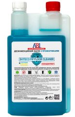 Sviteco PIP Floor Cleaner Пробіотичний дезінфектант концентрат 1 л