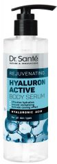 Hyaluron Active Rejuvenating Body Serum 200 мл