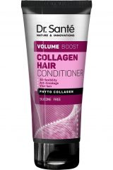 Collagen Hair Volume Boost Conditioner 200 мл