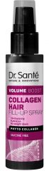 Collagen Hair Volume Boost Fill-up Spray 150 мл