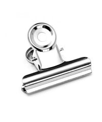 Набір металевих затискачів 10 шт