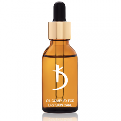 Oil Complex for Dry Skin Care 30 мл