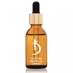 Post Acne Renewal Oil Complex  30 мл