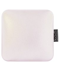 Manicure Armrest Square Pearl