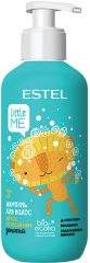 Little Me Shampoo for Kids Easy Combing 300 мл