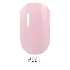 Nail Lacquer 061 Naomi 12 мл