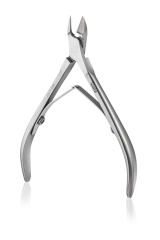 Cuticle Nippers HOME Form 1 (10 мм)