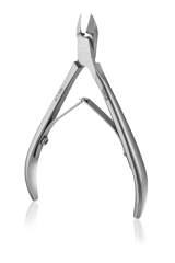 Cuticle Nippers HOME Form 1 (8 мм)