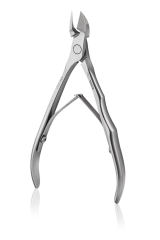 Cuticle Nippers WORK Form 1 (11 мм)
