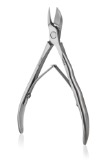 Cuticle Nippers WORK Form 1 (14 мм)