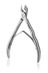Cuticle Nippers WORK Form 1 (9 мм)