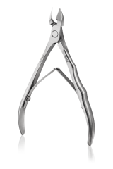 Cuticle Nippers WORK Form 2 (10 мм)