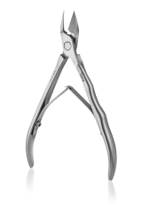 Cuticle Nippers WORK Form 2 (13 мм)