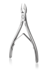 Cuticle Nippers WORK Form 3 (11 мм)