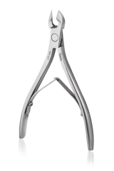 Cuticle Nippers WORK Form 3 (8 мм)