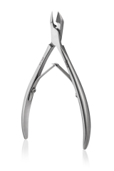 Cuticle Nippers WORK Form 5 (8 мм)
