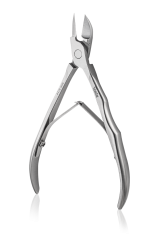 Nail Nippers WORK Form 8 (14 мм)
