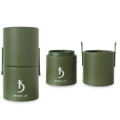 Brush Tube Grass Green