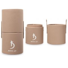 Brush Tube Light Coffee