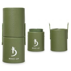 Big Brush Tube Grass Green