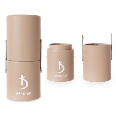 Big Brush Tube Light Coffee