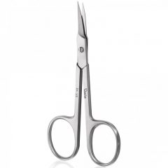 Cuticle Scissors HOME form 1 Size S (20 мм)