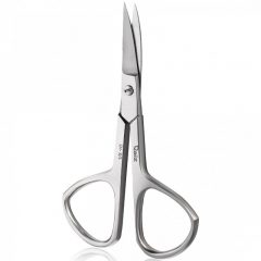 Cuticle Scissors HOME form 8 Size S (23 мм)