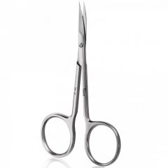 Cuticle Scissors WORK Form 2 Size L (23 мм)