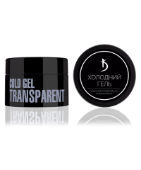 Cold Gel Transparent 25 мл
