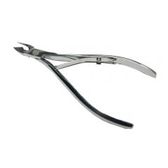 Cuticle Nippers 02-233 Premium