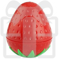 ПОДАРУНОК! Крем для рук Полуниця з вершками