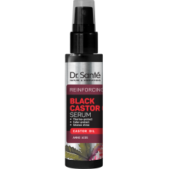 Black Castor Oil Serum 150 мл
