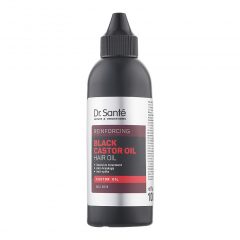 Black Castor Oil 100 мл