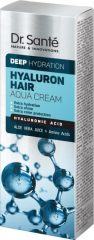 Hyaluron Hair Deep Hydration Aqua Cream 100 мл