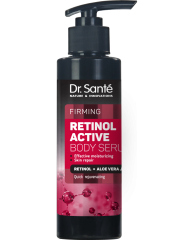 Retinol Active Body Serum 200 мл
