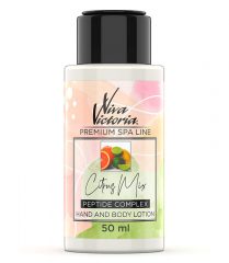 Citrus Mix Peptide Complex Hand and Body Lotion 50 мл
