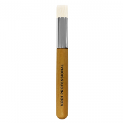 Brush for Eyelash and Eyebrow Cleansing