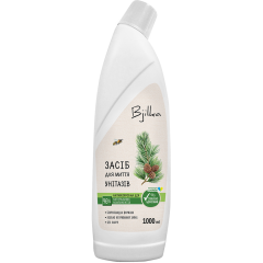 Засіб для унітазів з антимікробною дією 1000 мл