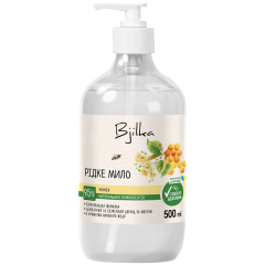 Рідке мило Honey 500 мл